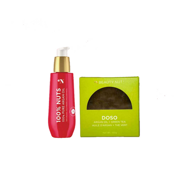 Facial Skin Care Gift Set