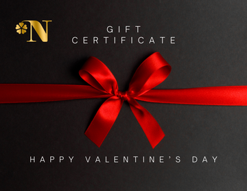 Beauty Nut Gift Card