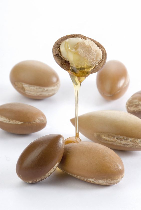 Argan Oil Myths Debunked.