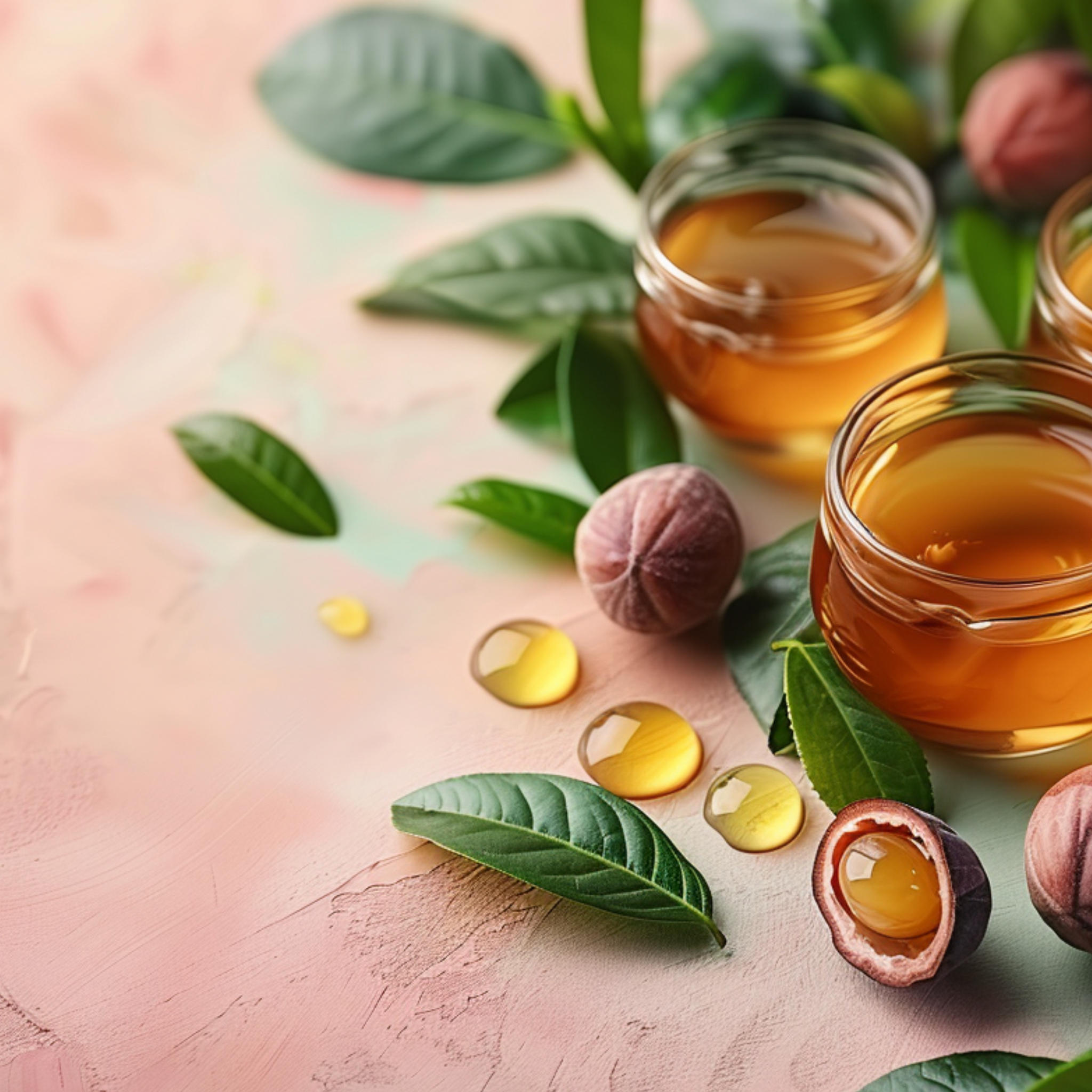 "Eco-Friendly Beauty: How Beautynut Supports Sustainability with Every Purchase"