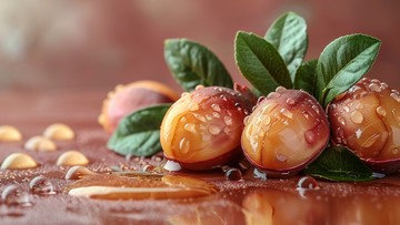 The Secrets of Organic Argan Oil for Youthful Skin