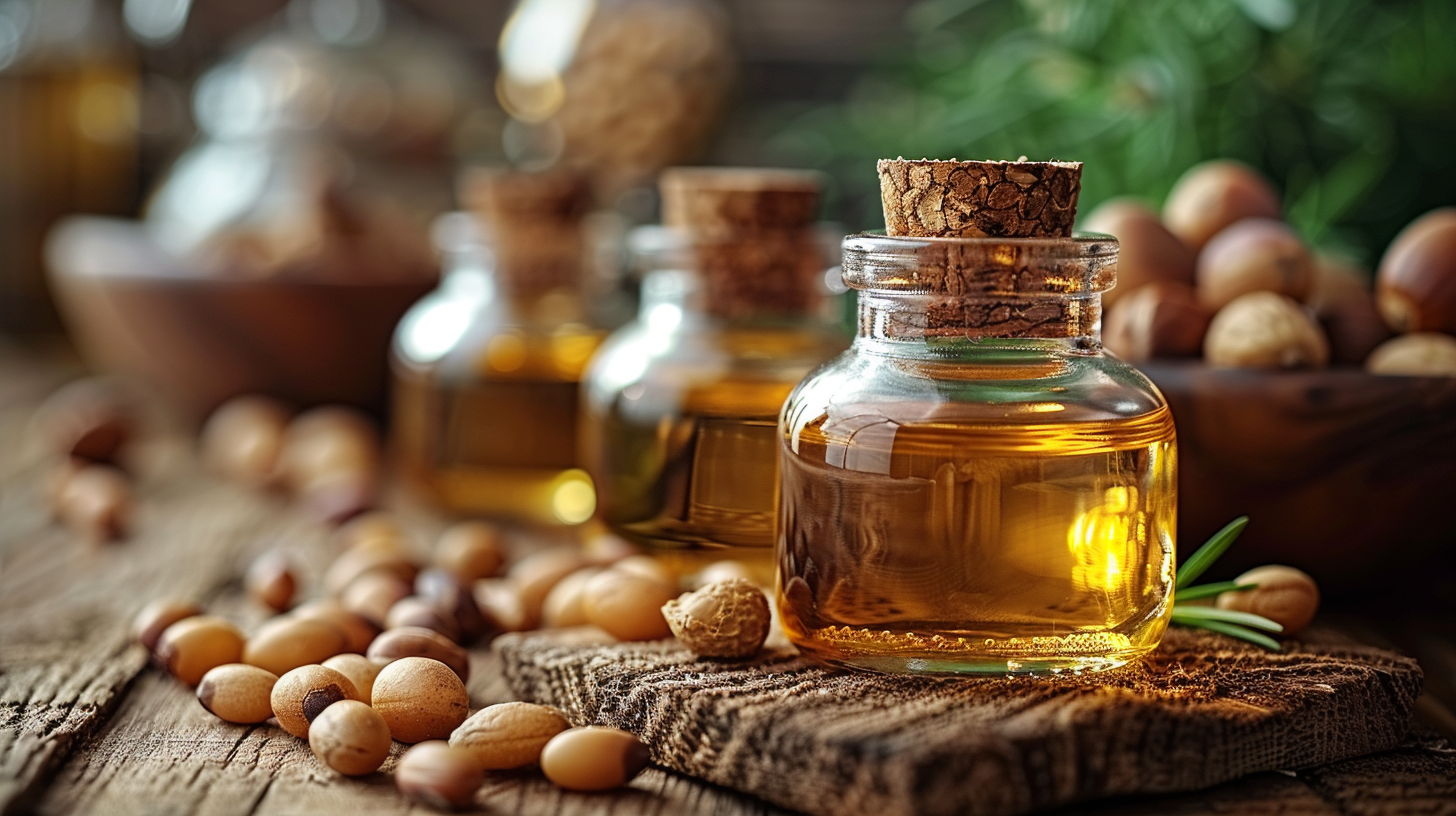 Can I Use Argan Oil if I Have Oily Skin? Unlock the Secret to Balanced, Glowing Skin!