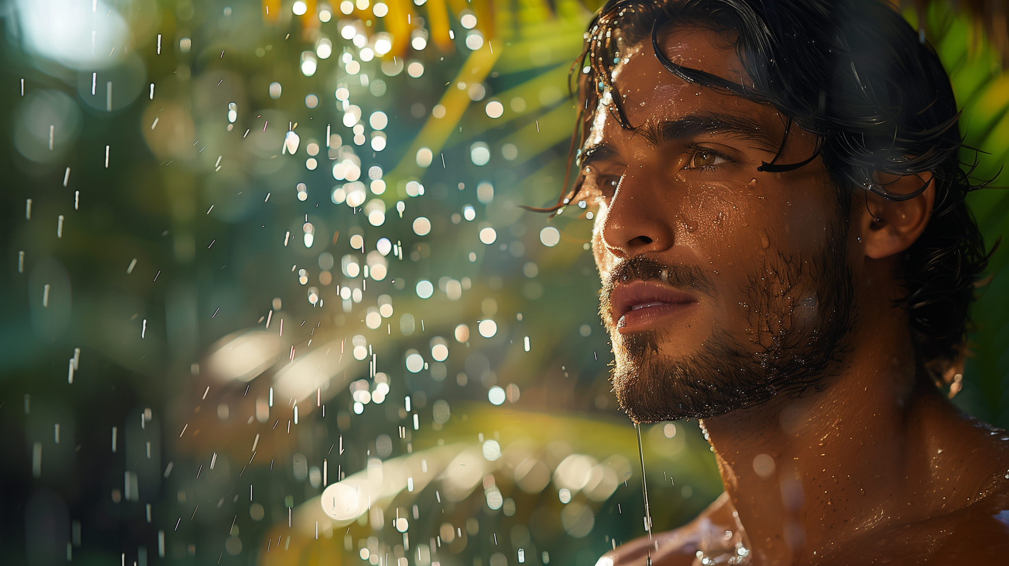Argan Oil for Men: How It Can Enhance Your Grooming Routine