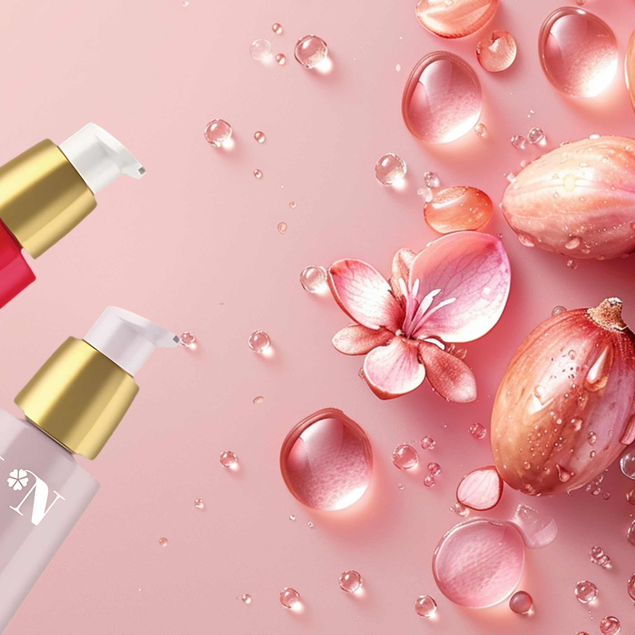 Beauty Nut's Revolutionary Products: Your Key to Beauty Perfection