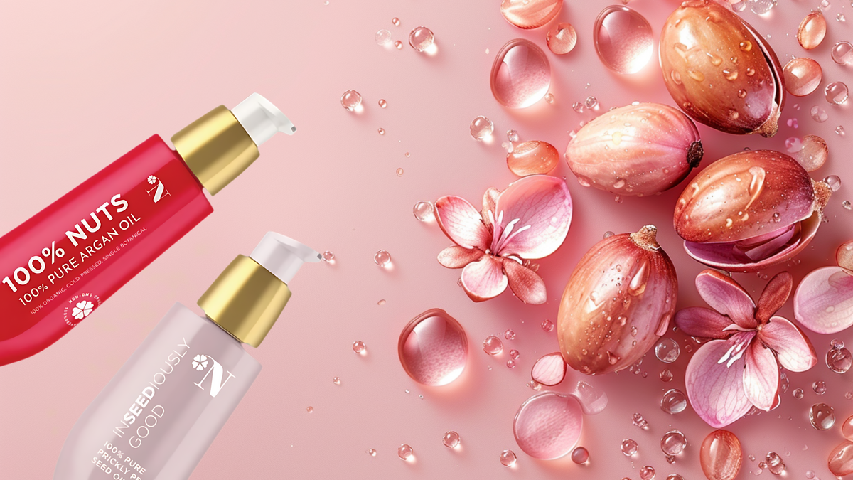 Beauty Nut's Revolutionary Products: Your Key to Beauty Perfection ...