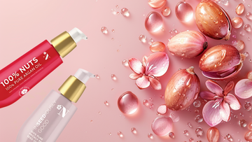 Beauty Nut's Revolutionary Products: Your Key to Beauty Perfection