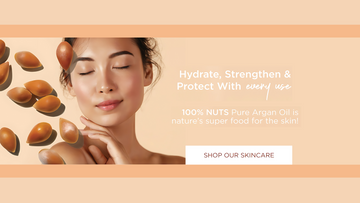 Beauty Nut Company: Revolutionizing Beauty with 100% Organic Ingredients