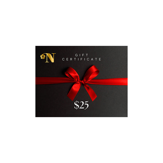 Beauty Nut E-Gift Card