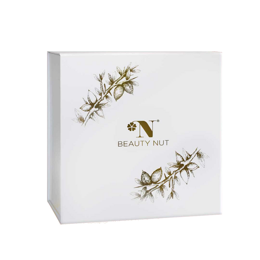 Beauty Nut Argan Oil Hair Care Set